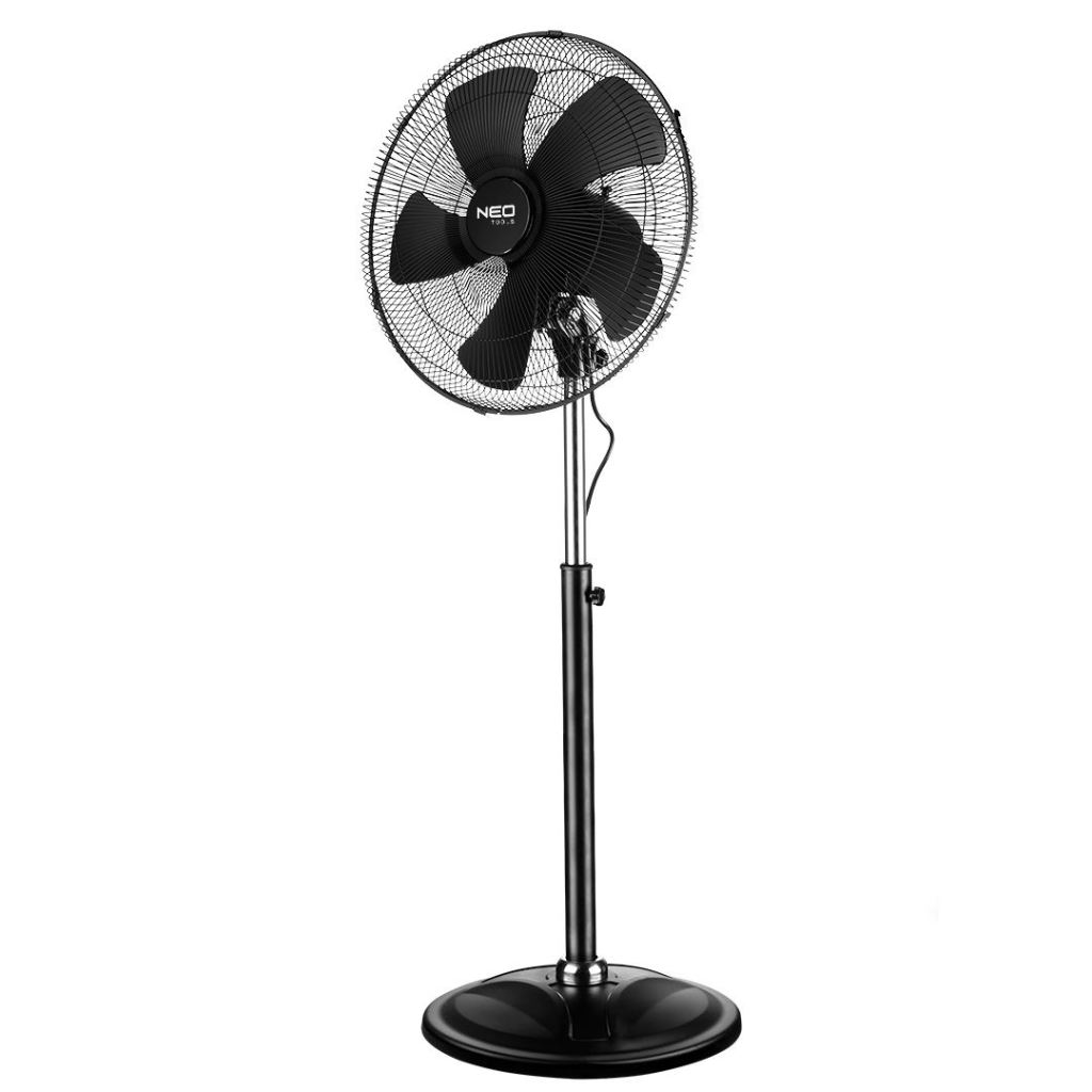 NEO Tools 90-003 műhely álló ventilátor