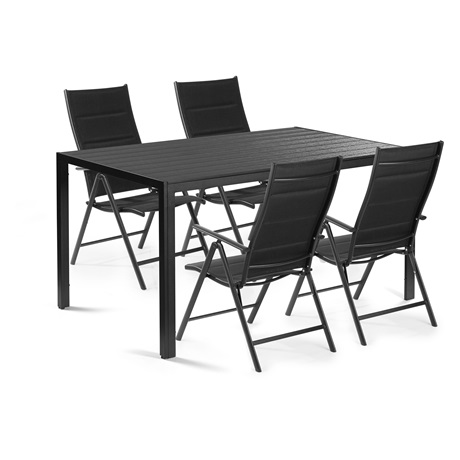 Fieldmann FDZN 5050 KERTI BÚTOR ASZTAL