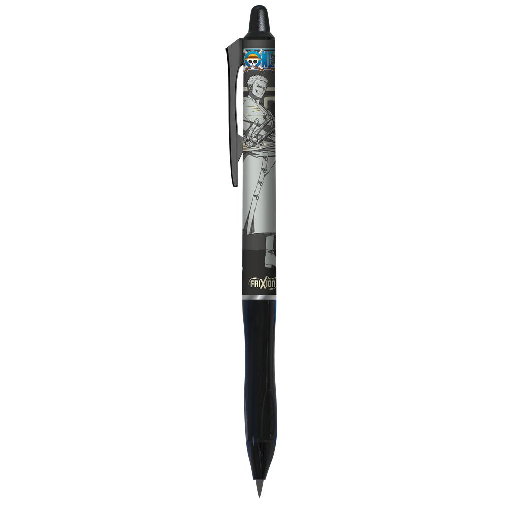 PILOT Rollertoll 0,7mm, törölhető  Frixion Ball Plus One Piece, írásszín fekete (BLRT-FRPLS7-OP-B)