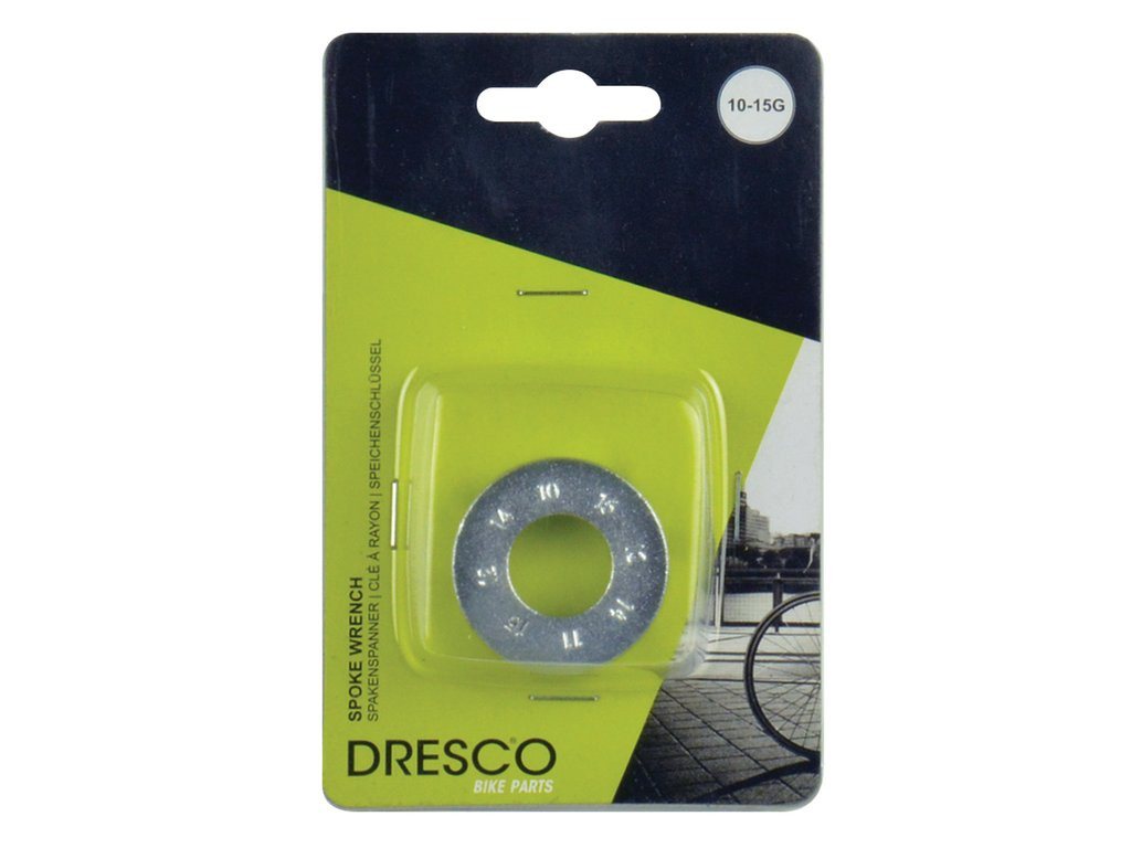 Dresco , Kerékpár küllőhúzó szerszám (375250606)