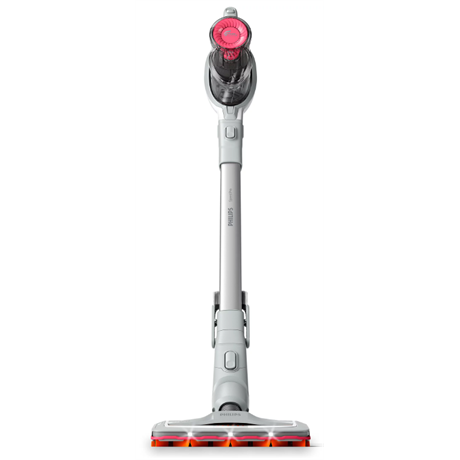 Philips FC6723/01 Series 5000 SpeedPro vezeték nélküli porszívó és kézi porszívó