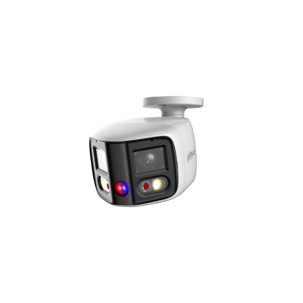 Dahua IP dual csőkamera - IPC-PFW3849S-AS-PV (8MP, 2,8mm; H265+, IP67, IR+LED20m, ICR, WDR, PoE, mikrofon, AI; Tioc) Dahua IP dual csőkamera - IPC-PFW3849S-AS-PV (8MP, 2,8mm; H265+, IP67, IR+LED20m, ICR, WDR, PoE, mikrofon, AI; Tioc)