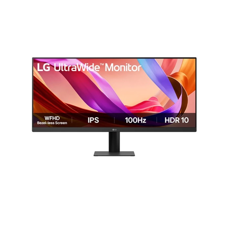 LG 29" 29U511A-B 21:9 UltraWide™IPS monitor