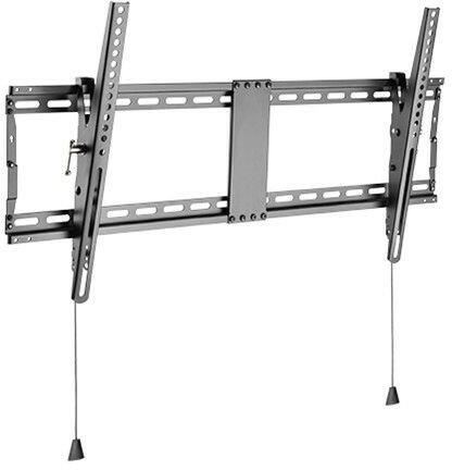 Gembird WM-90T-01 dönthető TV fali konzol 43-90'' 