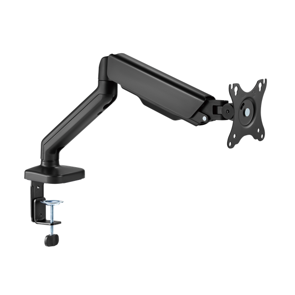 SBOX LCD-S012-2  DESKTOP MOUNT 17-32" max. 9 kg, max.VESA: 100x100 mm Asztali konzol
