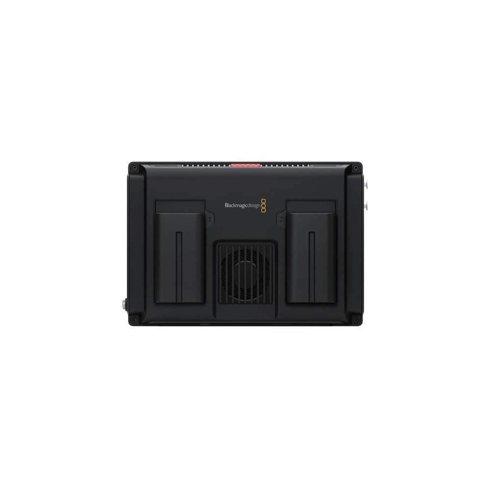 BLACKMAGIC DESIGN Video Assist  7" 12G