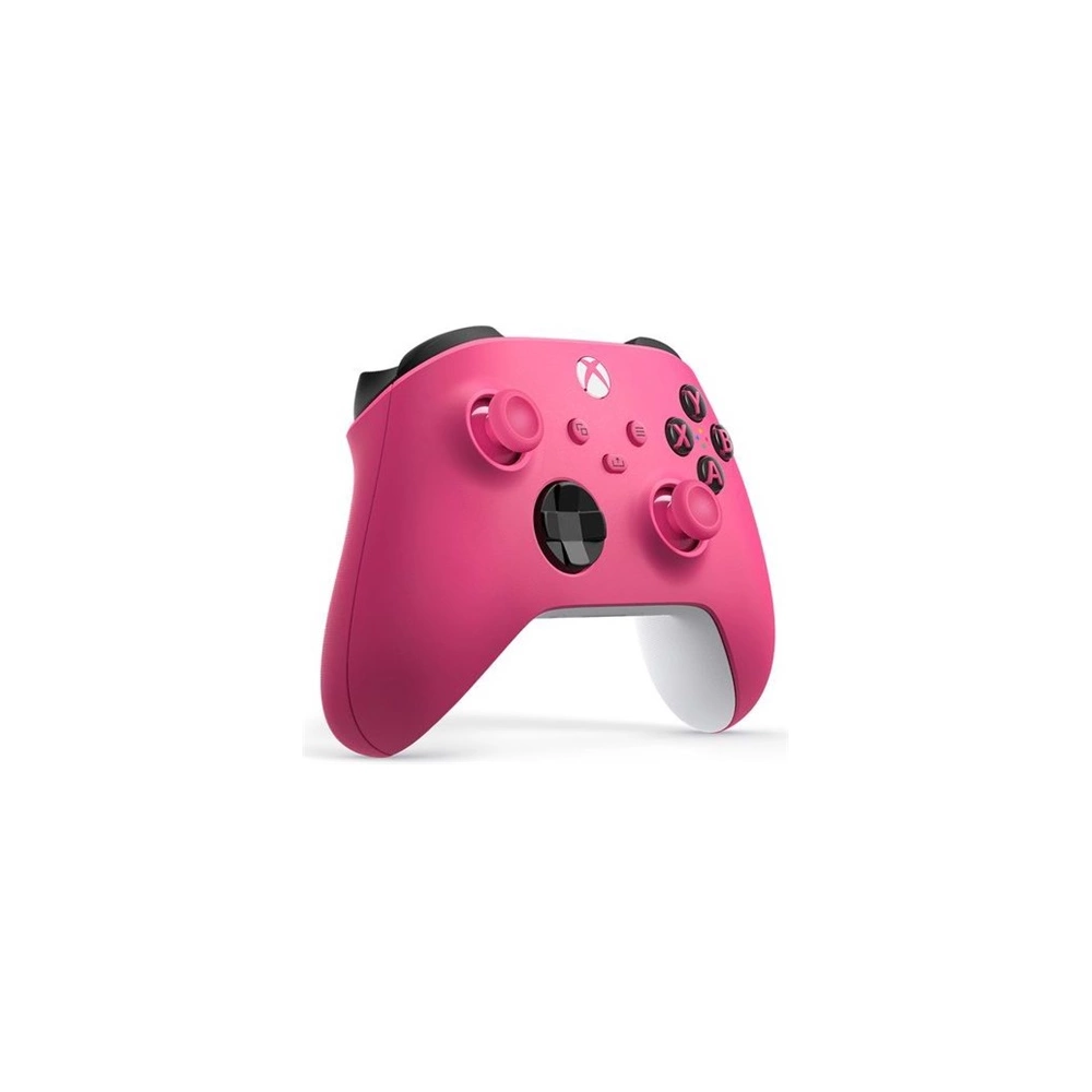 Microsoft Xbox Wireless kontroller Deep Pink