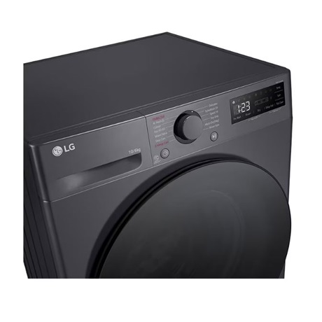 LG F4DR510S2M MOSÓ-SZÁRÍTÓGÉP