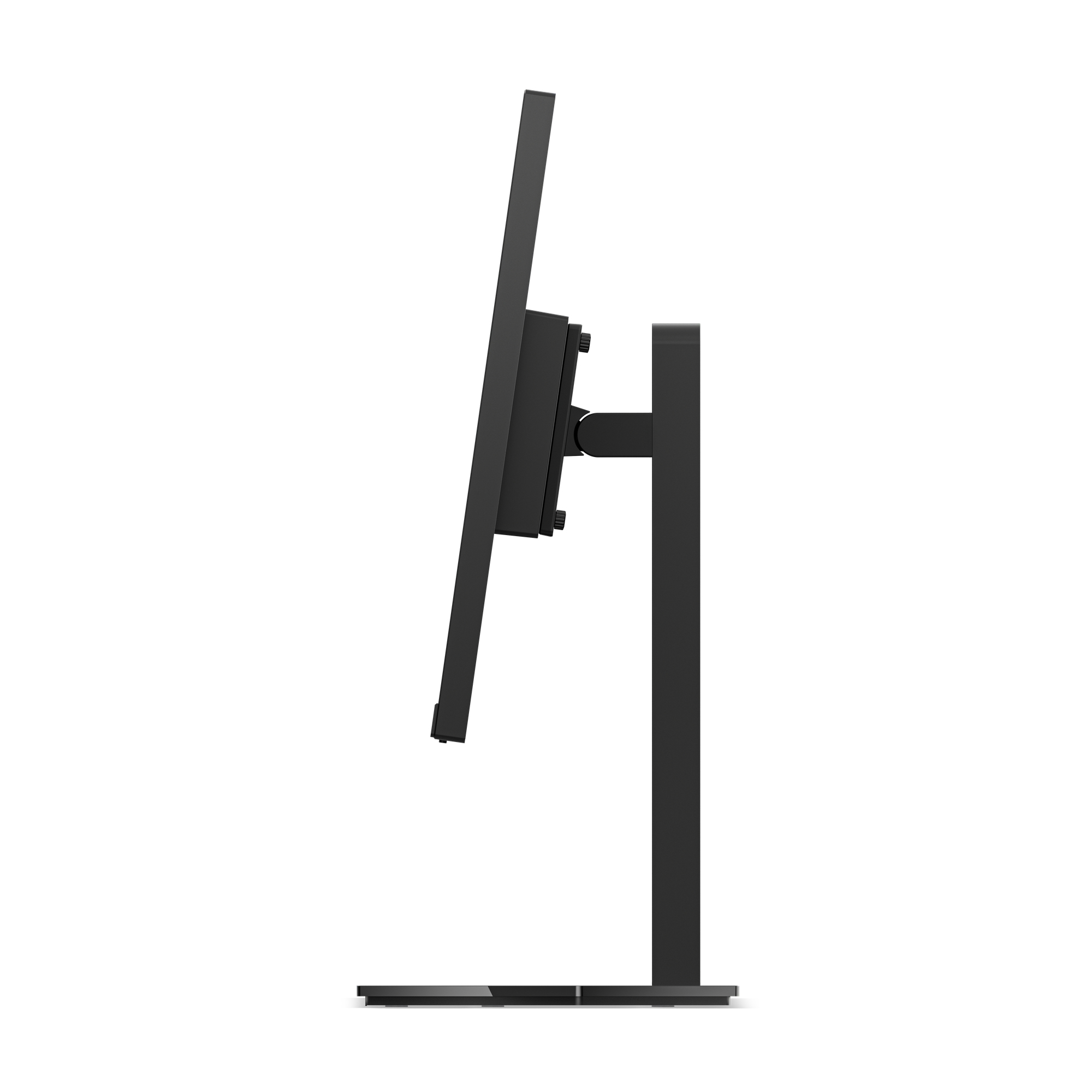 Lenovo Legion 27" 27Q-10 68C6GAC4EU Raven Monitor - 2560x1440, QHD, LED, IPS, 240Hz, 4ms, FreeSync, G-Sync,  Pivot, Fekete