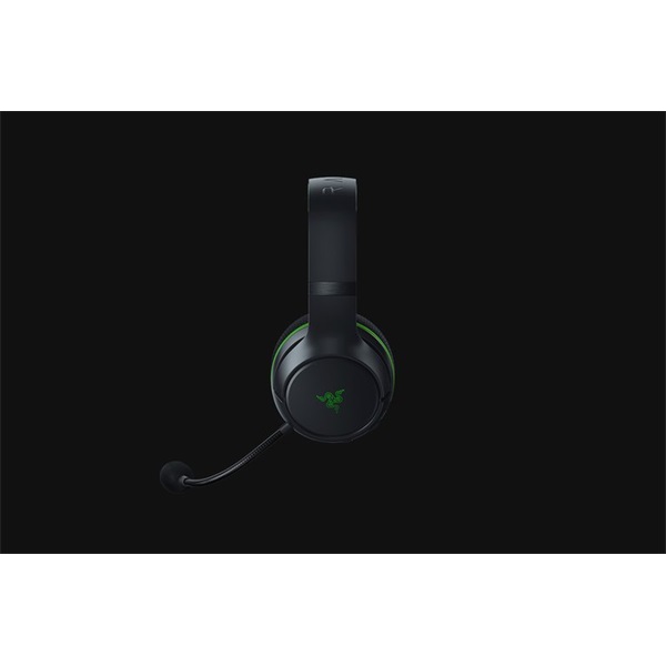 Razer Kaira for Xbox gaming headset fekete-zöld (RZ04-03480100-R3M1)