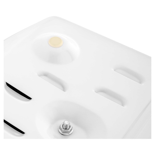 Sencor SCP 2253WH-EUE4 dupla elektromos főzőlap Sencor SCP 2253WH-EUE4 dupla elektromos főzőlap