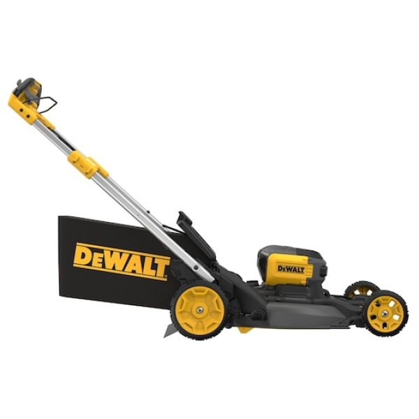 Dewalt 54V XR   Fűnyíró  önjáró