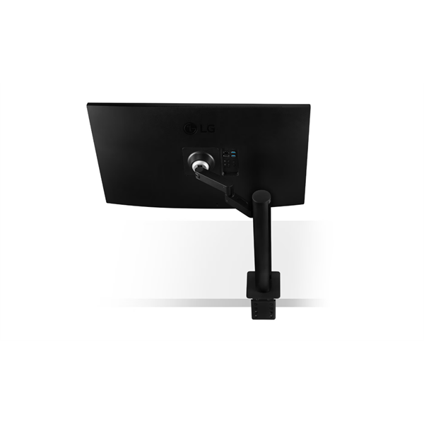 LG   32UN880K-B 32" Ergonomic  Monitor