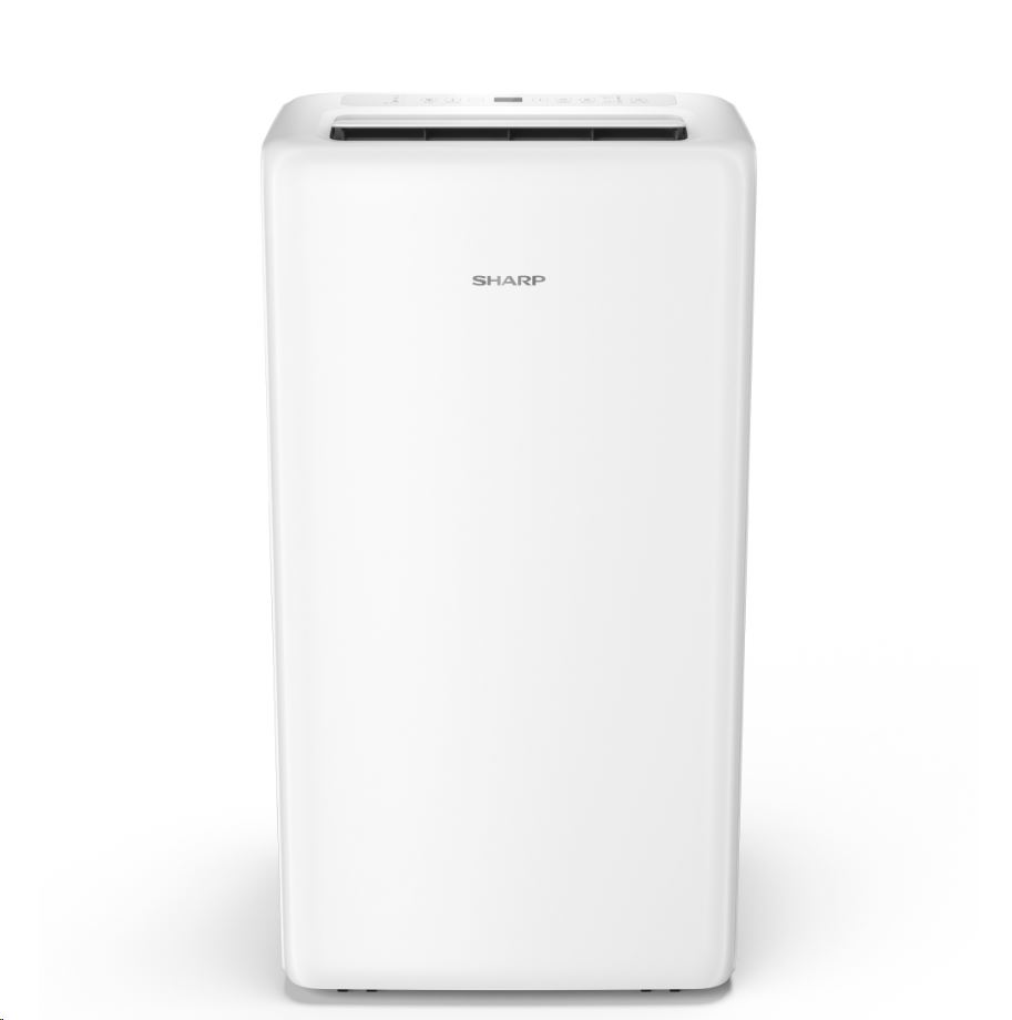 Sharp UL-Y12EA-W mobilklíma fehér