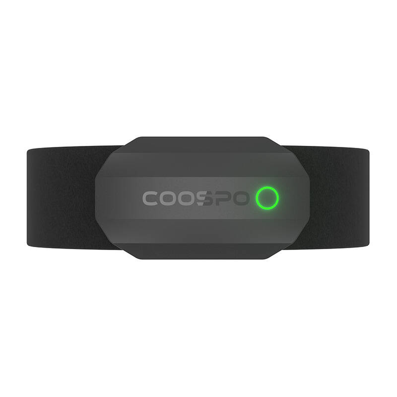Chest Heart Rate Monitor Coospo H808S-B