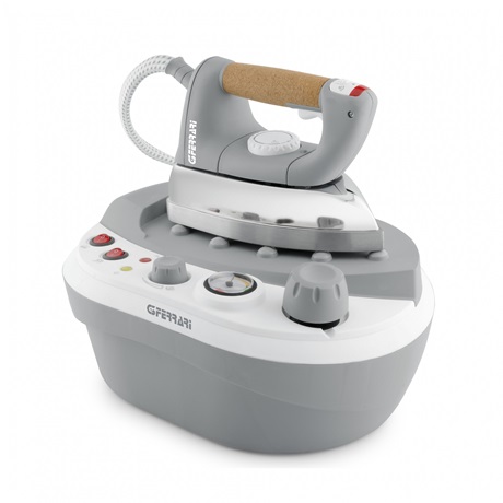 G3 Ferrari G40001 GŐZÁLLOMÁS