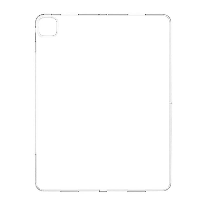 Etui ochronne baseus Simple Pad Air4/Air5 10.9"/Pad Pro(2021/2022) 11" (przeźroczyste) Etui ochronne baseus Simple Pad Air4/Air5 10.9"/Pad Pro(2021/2022) 11" (przeźroczyste)