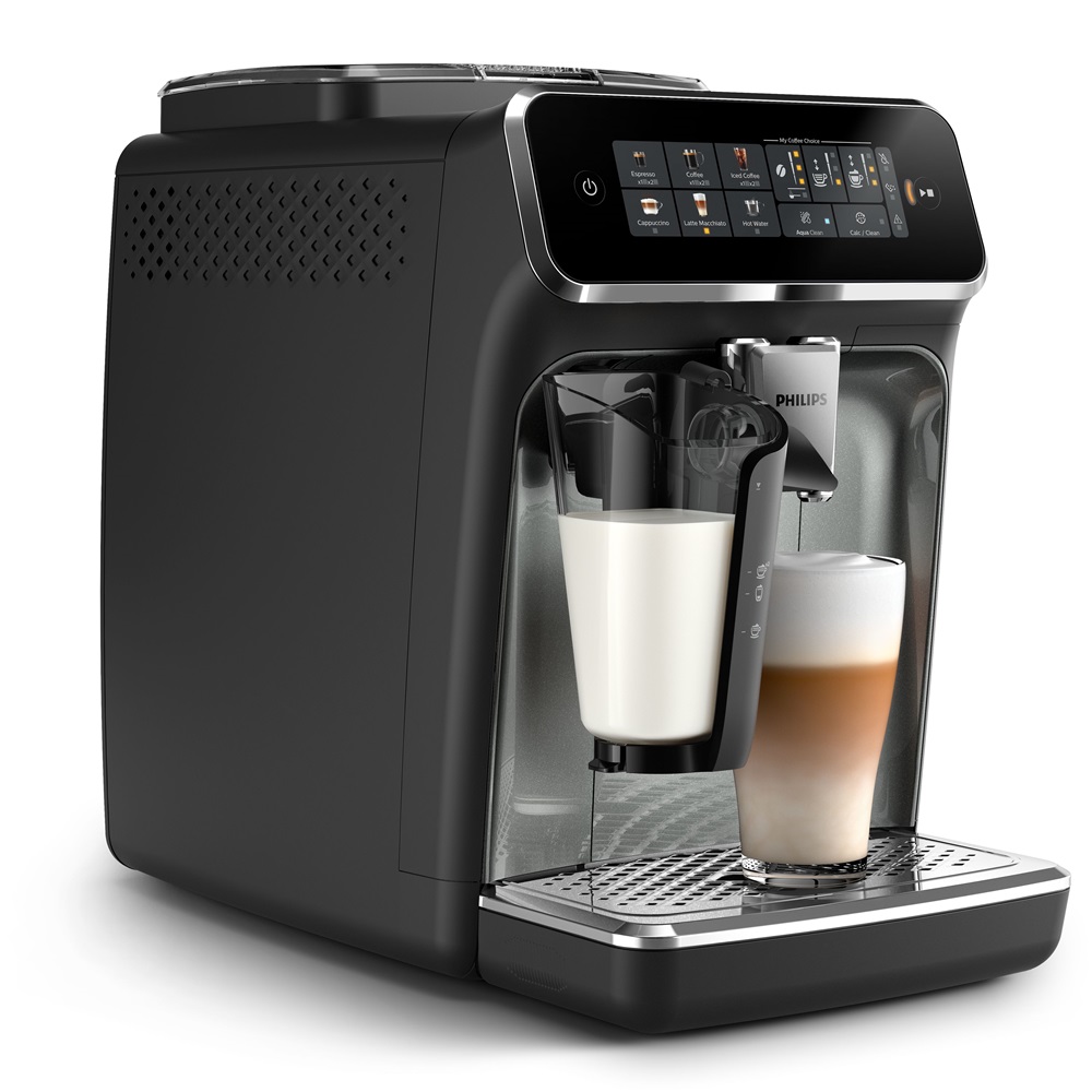 Philips 3300 LatteGo EP3349/70  LatteGo automata kávégép 