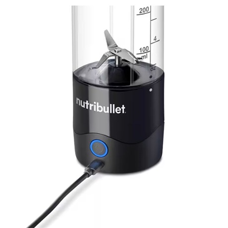 Nutribullet NBP003.B Turmixgép Nutribullet NBP003.B Turmixgép