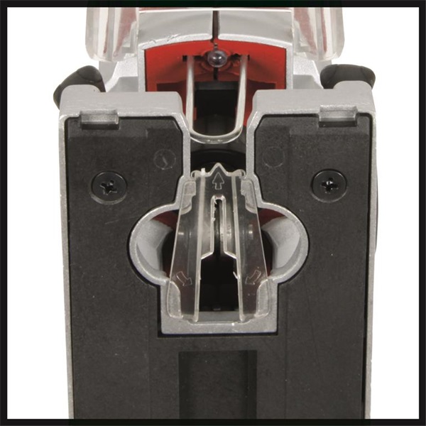 Einhell TE-JS 18 Li - Solo akkumulátoros beszúrófűrész - akkumulátor és töltő nélkül Einhell TE-JS 18 Li - Solo akkumulátoros beszúrófűrész - akkumulátor és töltő nélkül