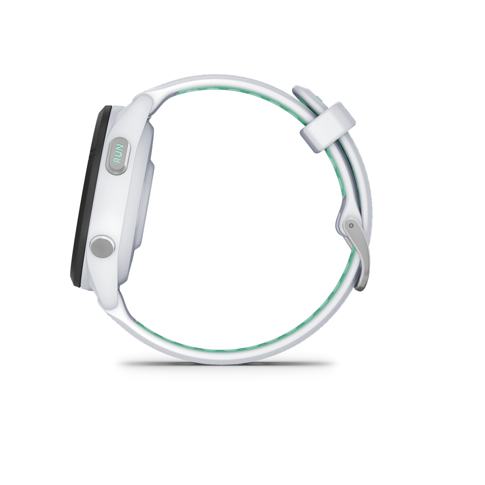 Forerunner 265S OkosóraTropic