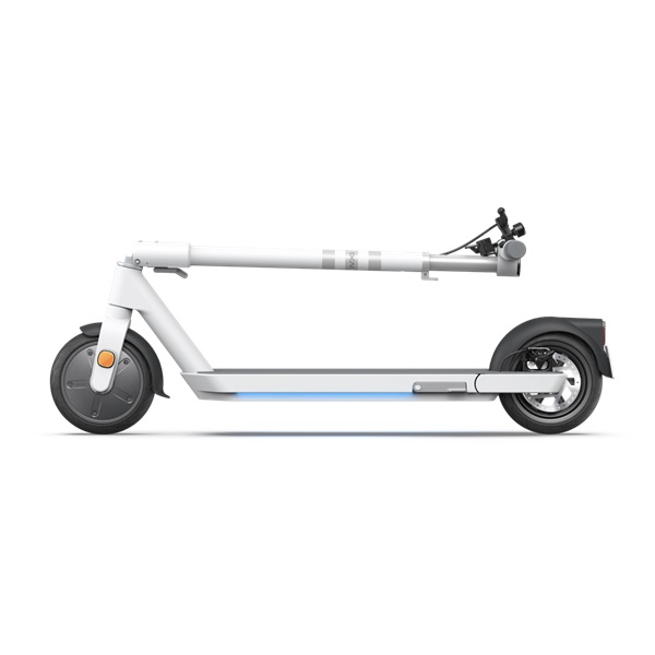 Okai NEON elektromos roller fehér (ES-ES20-EU)