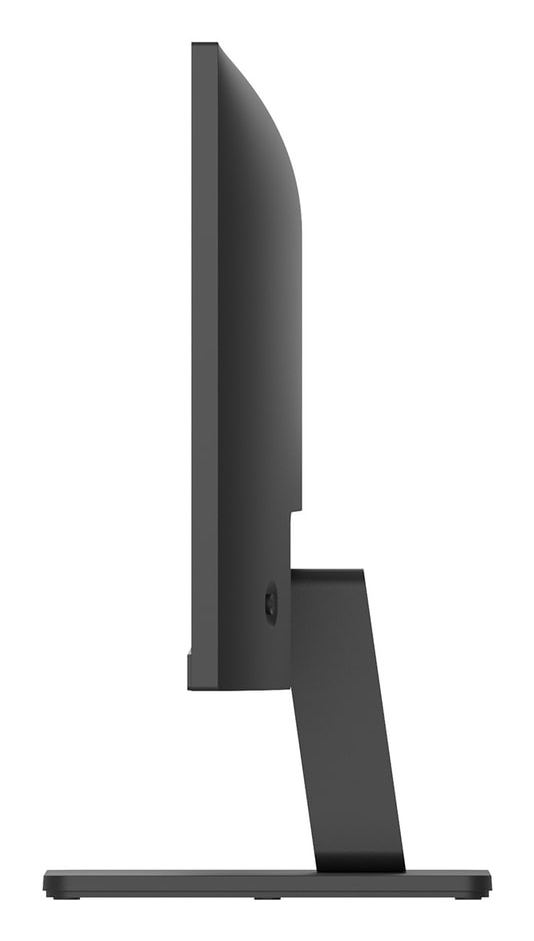 LG 22" 22U401A-B Monitor - 1920x1080, Full HD, IPS, 100Hz, 5ms, Fekete