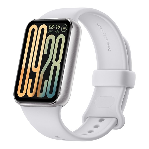 Xiaomi BHR8715GL Smart Band 9 Pro Moonlight Silver ezüst aktivitásmérő Xiaomi BHR8715GL Smart Band 9 Pro Moonlight Silver ezüst aktivitásmérő
