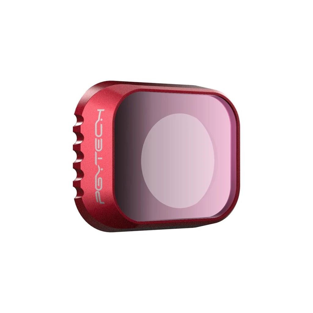 PGYTECH DJI Mini 3 Pro UV szűrő (P-30A-012 / 6970801337633)