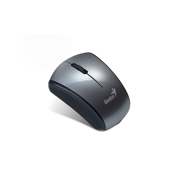 Genius Micro Traveler 900S vezeték nélküli szürke egér Genius Micro Traveler 900S vezeték nélküli szürke egér