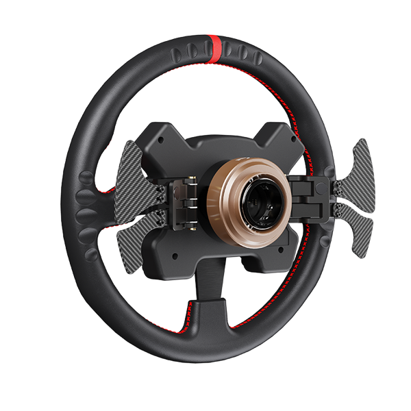 PXN  WCS R2 kormánykerék  RGB  330mm