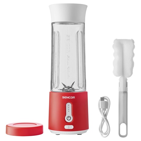 Sencor SBL 134RD Smoothie maker Sencor SBL 134RD Smoothie maker