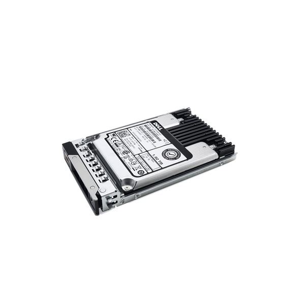 1.92TB Dell SSD SATA 2.5" meghajtó (345-BBDN) 1.92TB Dell SSD SATA 2.5" meghajtó (345-BBDN)