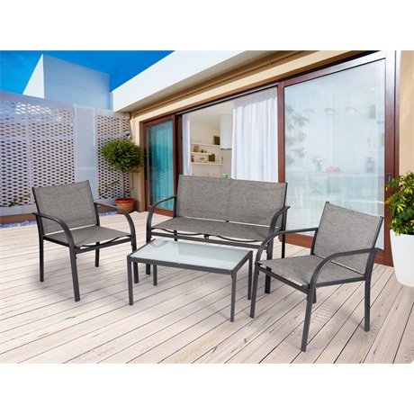 Lifetime Garden 19497 KERTI BÚTOR SZETT