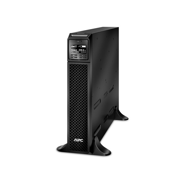 APC Smart-UPS SRT2200XLI 2200VA szünetmentes tápegység APC Smart-UPS SRT2200XLI 2200VA szünetmentes tápegység