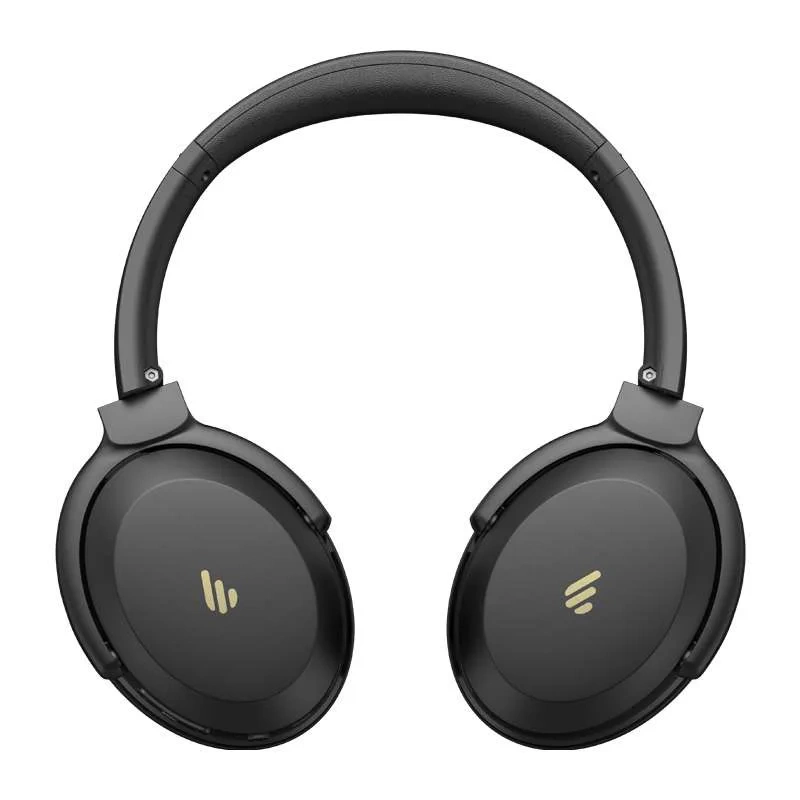 Edifier WH700NB Pro vezeték nélküli fejhallgató ANC Fekete 