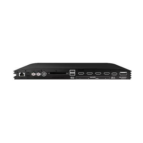 Samsung QE55S95DATXXH UHD OLED SMART Televízió