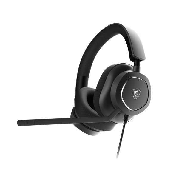 MSI ACCY MAESTRO 300 GAMING Headset MSI ACCY MAESTRO 300 GAMING Headset