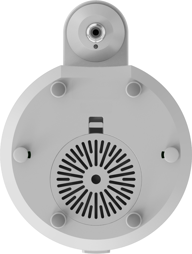 Xiaomi 5L EU / BHR8993EU  Intelligens elektromos melegvíz-adagoló