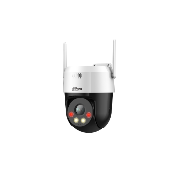 Dahua SD2A200HB-GN-AW-P  DualLight  2MP  4mm kültéri IP Wifi PT dómkamera   