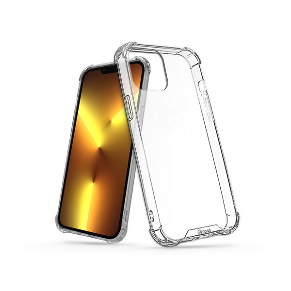 Roar Armor Gel Samsung A536U Galaxy A53 5G szilikon tok átlátszó (KC0801)