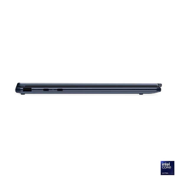 Lenovo Yoga 9 9 2-in-1 14ILL10 14"OLED/Intel Core Ultra 7-256V/16GB/1TB/Int.VGA/Win11/kék laptop