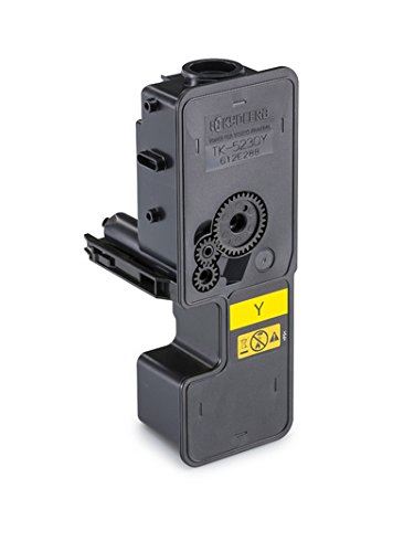 Kyocera TK-5230Y toner sárga (1T02R9ANL0) Kyocera TK-5230Y toner sárga (1T02R9ANL0)
