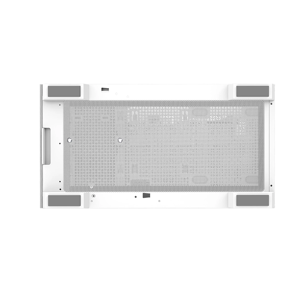 HÁZ ZALMAN P30 AIR Minitower White