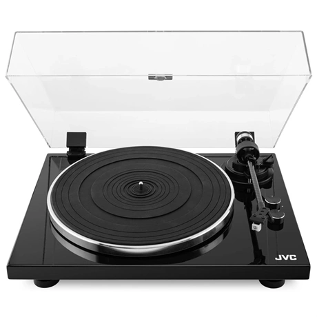 Jvc ALE534B Lemezjátszó