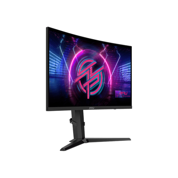MSI MPG 275CQRXF 27" Rapid VA WQHD 2560x1440 240Hz Ívelt GAMING Monitor MSI MPG 275CQRXF 27" Rapid VA WQHD 2560x1440 240Hz Ívelt GAMING Monitor