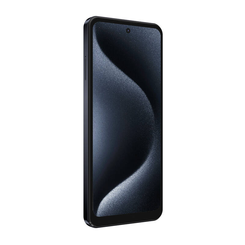 HOTWAV Note 13 Max 6.8'' 6+10/256GB okostelefon  Fekete