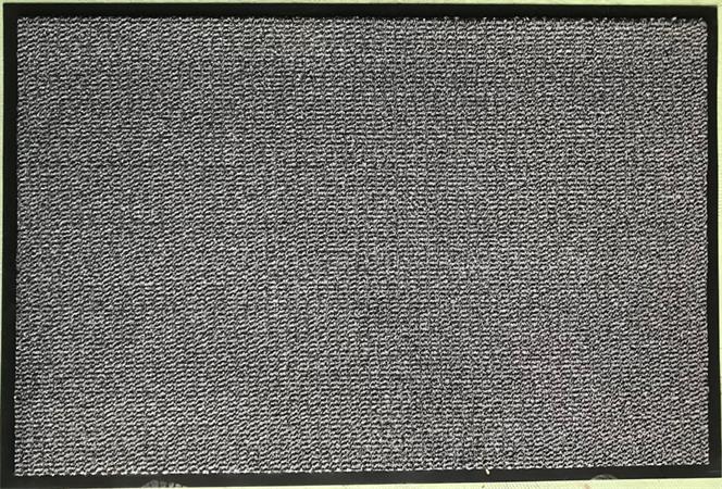 Lábtörlő, textil-műanyag, 90x150 cm (KHT1221)