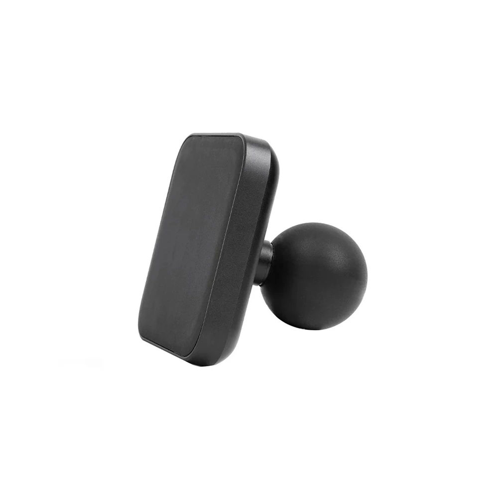 PEAK DESIGN Autóba szerelhető 1" golyós töltőadapter Qi2 PEAK DESIGN Autóba szerelhető 1" golyós töltőadapter Qi2