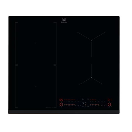 Electrolux EIS67453 FŐZŐLAP BEÉPÍTHETŐ INDUKCIÓS Electrolux EIS67453 FŐZŐLAP BEÉPÍTHETŐ INDUKCIÓS